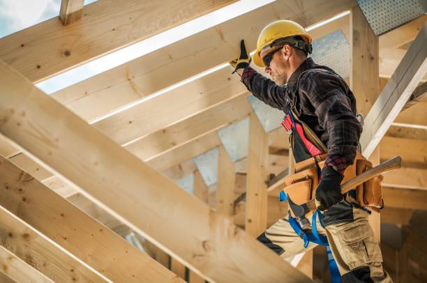 Best Residential Roofing Contractor  in Amberley, OH