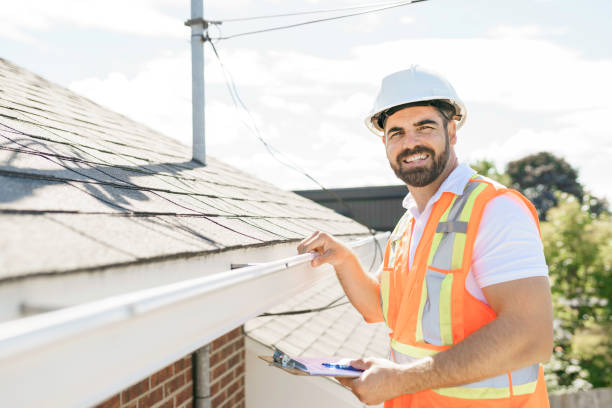 Best Commercial Roofing Services  in Amberley, OH