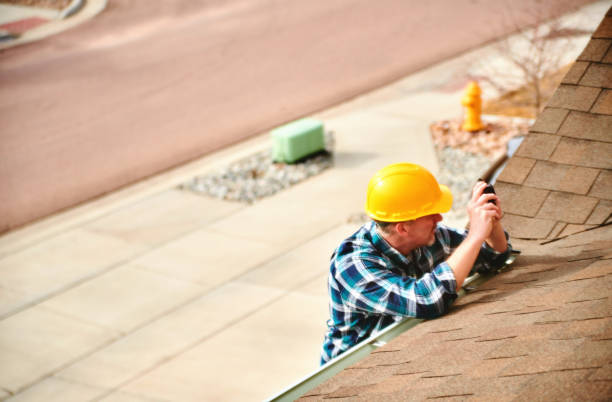 Best Roof Maintenance Services  in Amberley, OH