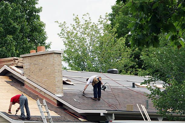 Best Commercial Roofing Services  in Amberley, OH