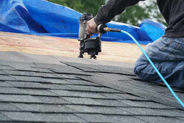 Best Commercial Roofing Services  in Amberley, OH