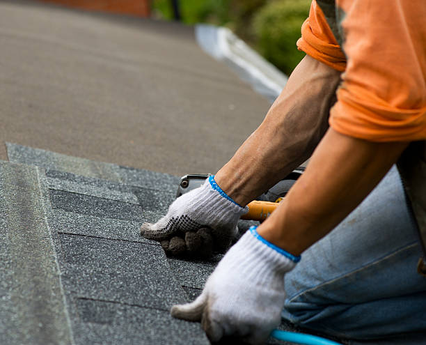 Best Roof Repair Estimates  in Amberley, OH