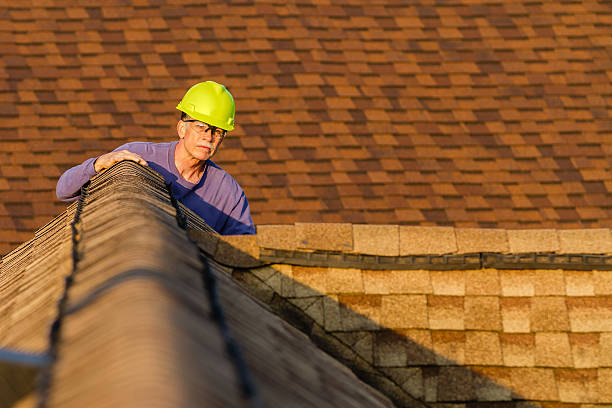 Best Roof Restoration Services  in Amberley, OH