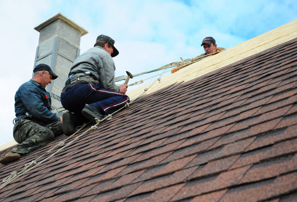 Best Residential Roofing Contractor  in Amberley, OH